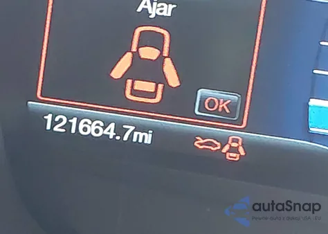 2016 Ford Fusion Se z USA, uszkodzony, nr VIN 3FA6P0T94GR393422